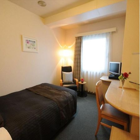 Grand Park Hotel Panex Iwaki Iwaki  Eksteriør bilde