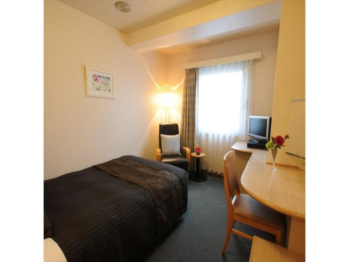 Grand Park Hotel Panex Iwaki Iwaki  Eksteriør bilde