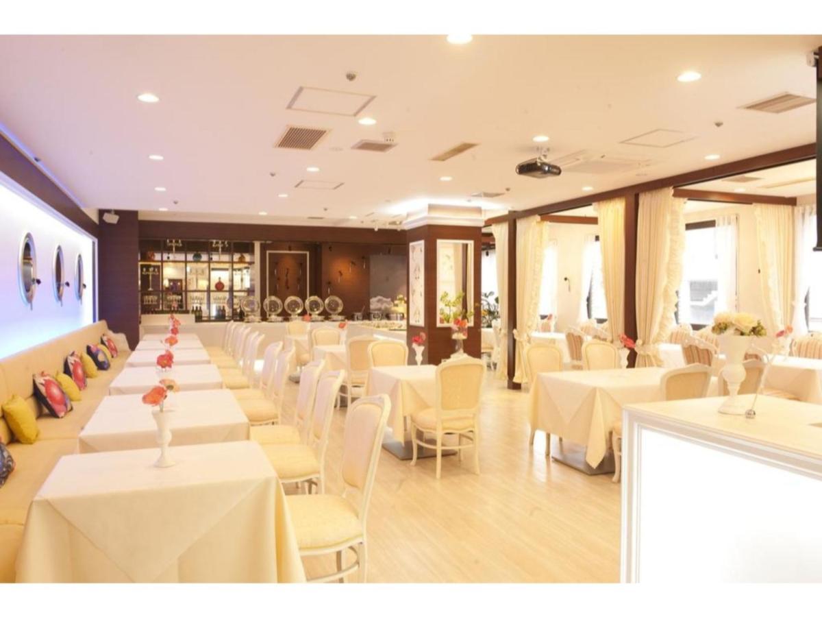Grand Park Hotel Panex Iwaki Iwaki  Eksteriør bilde