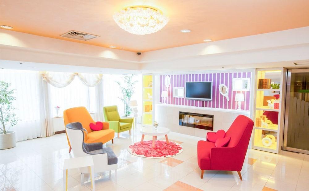 Grand Park Hotel Panex Iwaki Iwaki  Eksteriør bilde