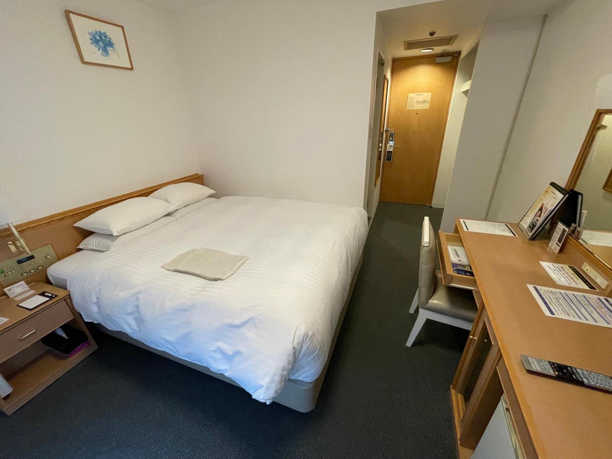 Grand Park Hotel Panex Iwaki Iwaki  Eksteriør bilde