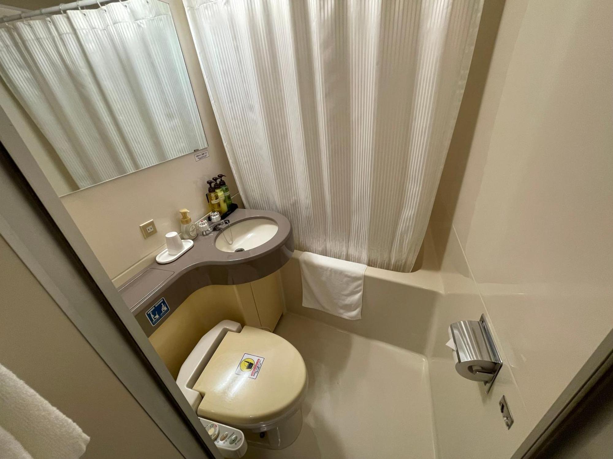 Grand Park Hotel Panex Iwaki Iwaki  Eksteriør bilde