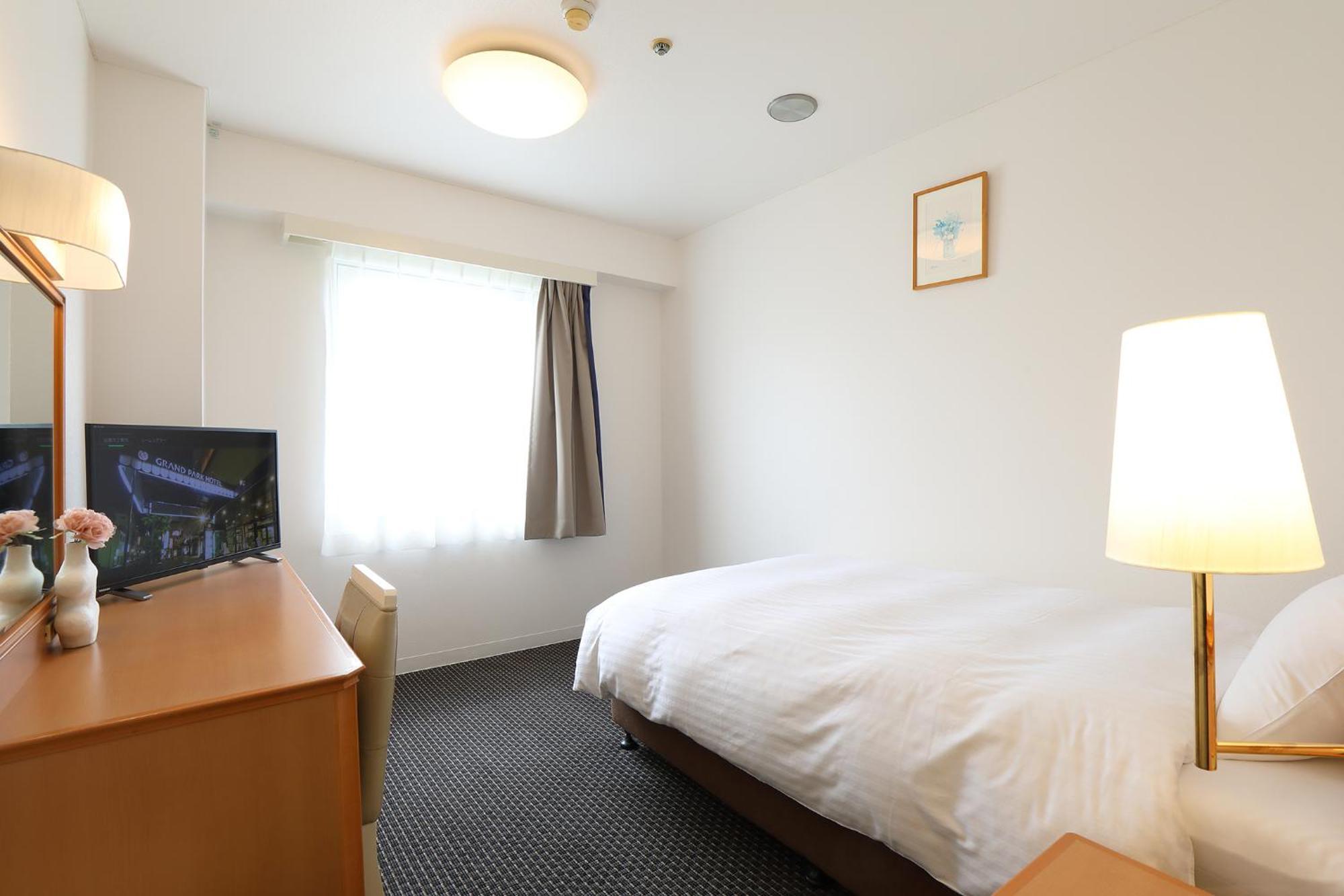 Grand Park Hotel Panex Iwaki Iwaki  Eksteriør bilde